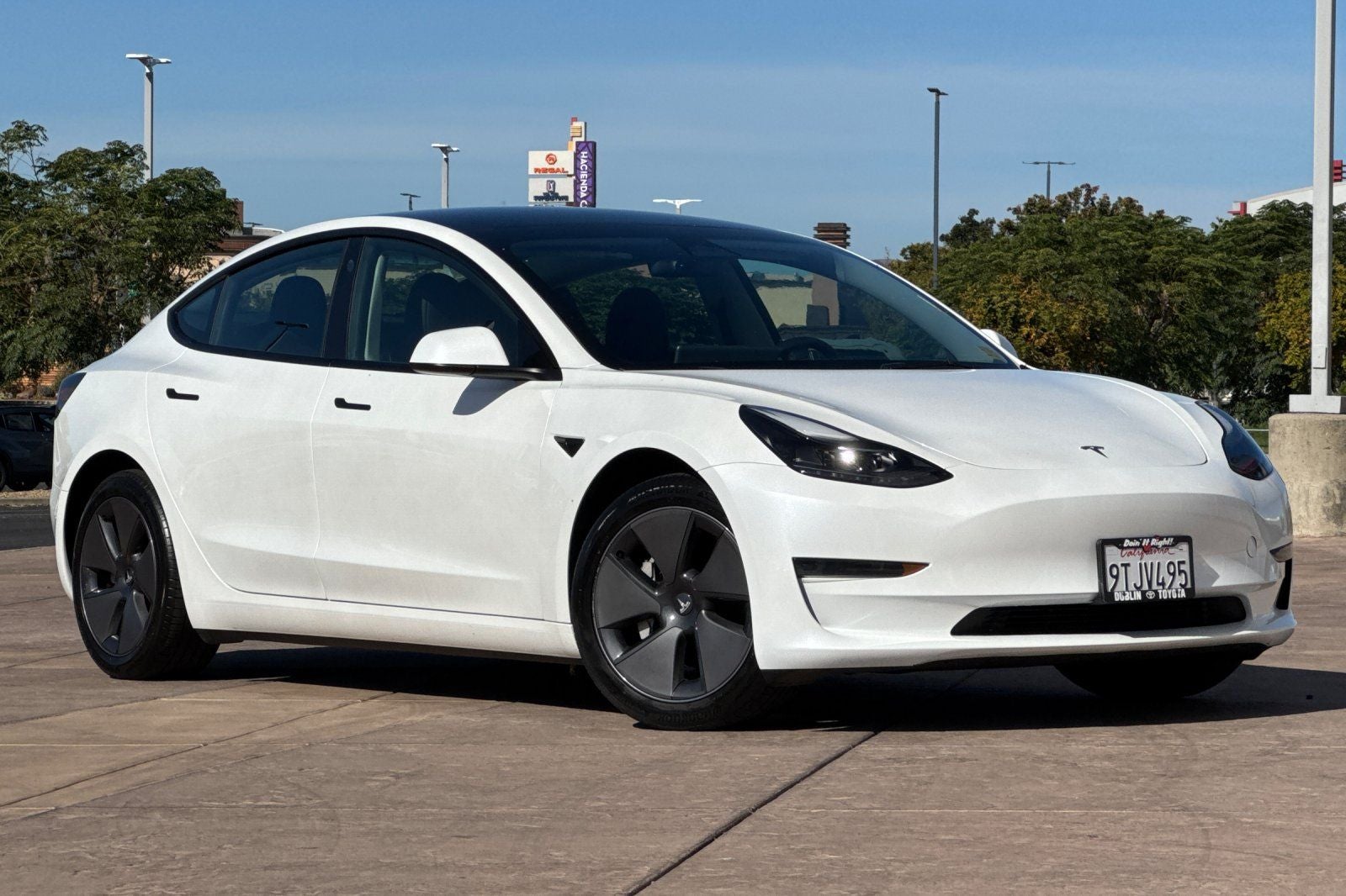 tesla model 3 2023 5YJ3E1EA1PF627243 image tesla model 3 2023 5YJ3E1EA1PF627243 image